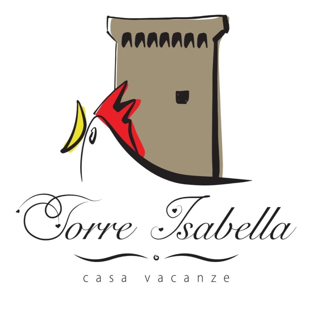 Torre Isabella Rutigliano Exterior foto